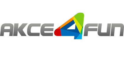 Akce4Fun Logo