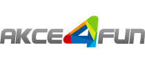 Akce4Fun Logo